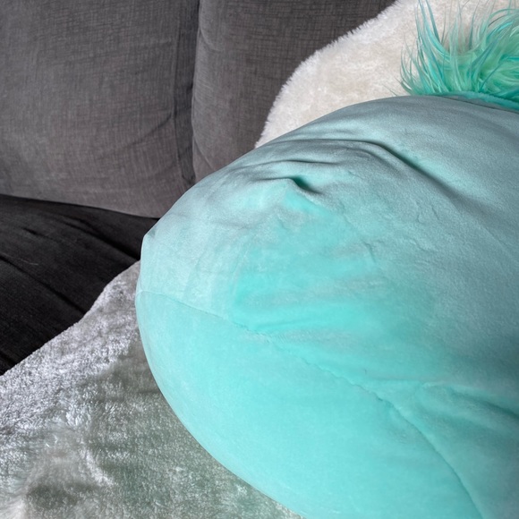 SQUISHDOO reina butterfly hairdo squishmallow 12” - Picture 5 of 5